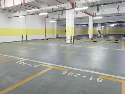 蕭山城區最大停車場緣何“遇冷”？位置佳、收費低卻空蕩蕩的背后